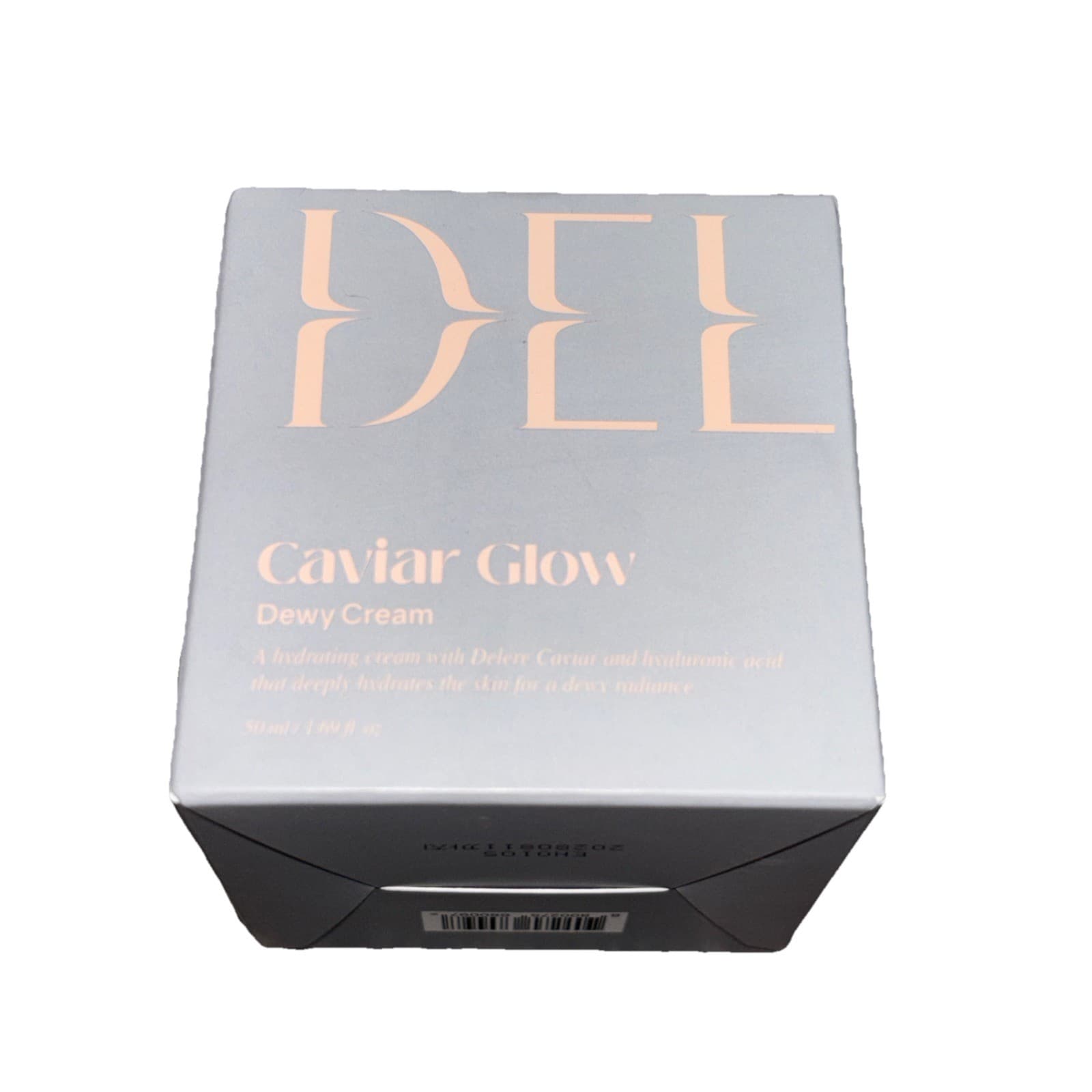 Caviar Glow Dewy Cream | Hydrating Caviar Collagen Cream | Korean Hyaluronic ...
