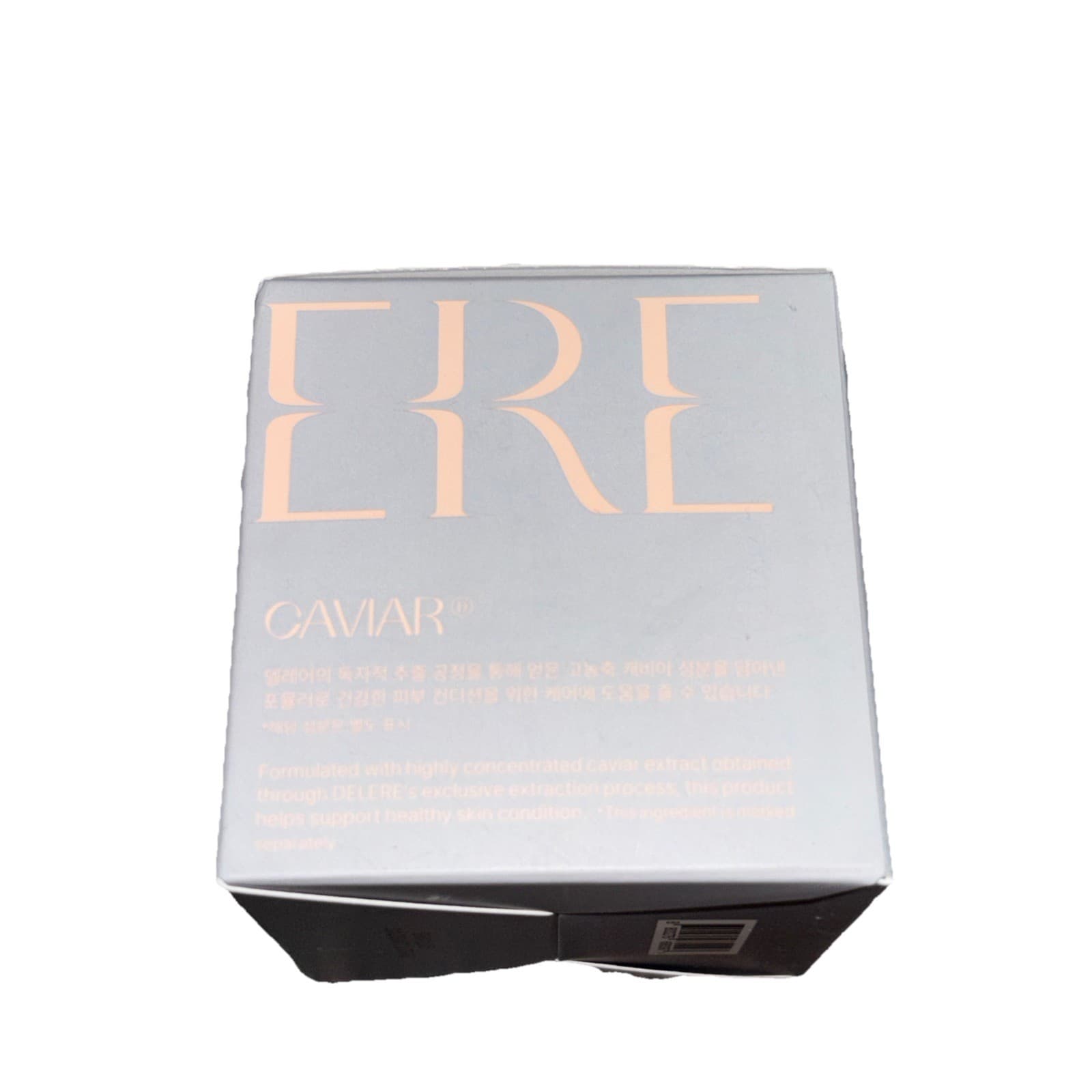 Caviar Glow Dewy Cream | Hydrating Caviar Collagen Cream | Korean Hyaluronic ... - Thumbnail 2