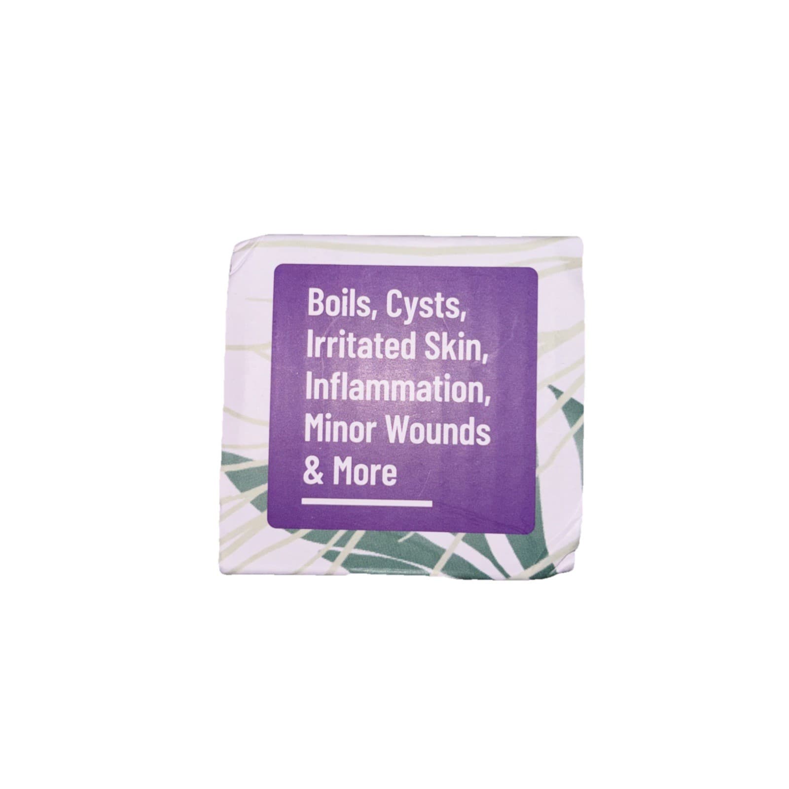 Wonder Salve for Irritated & Flare-Prone Skin, Boil, Cyst, Ingrown Hair - Thumbnail 2