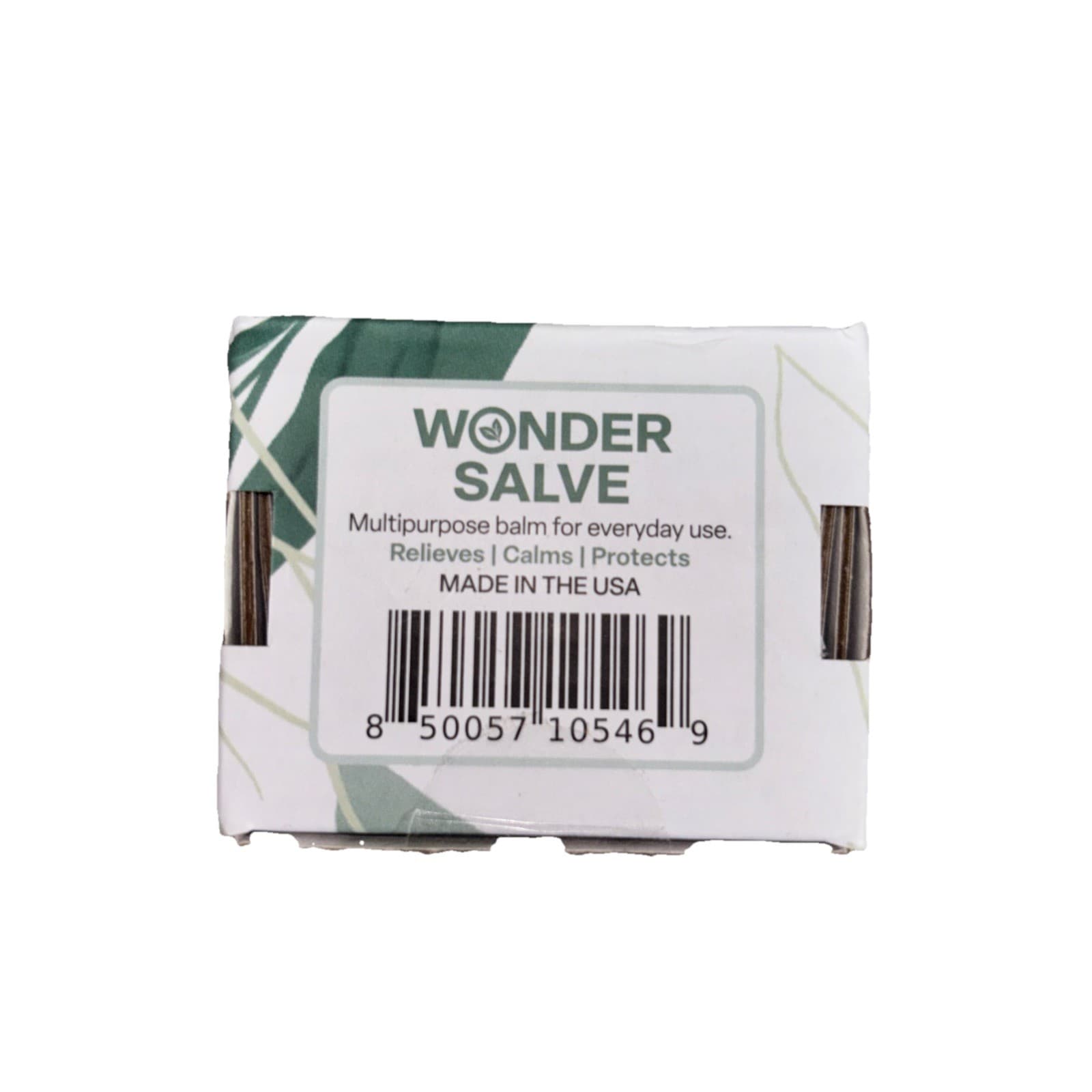 Wonder Salve for Irritated & Flare-Prone Skin, Boil, Cyst, Ingrown Hair - Thumbnail 3