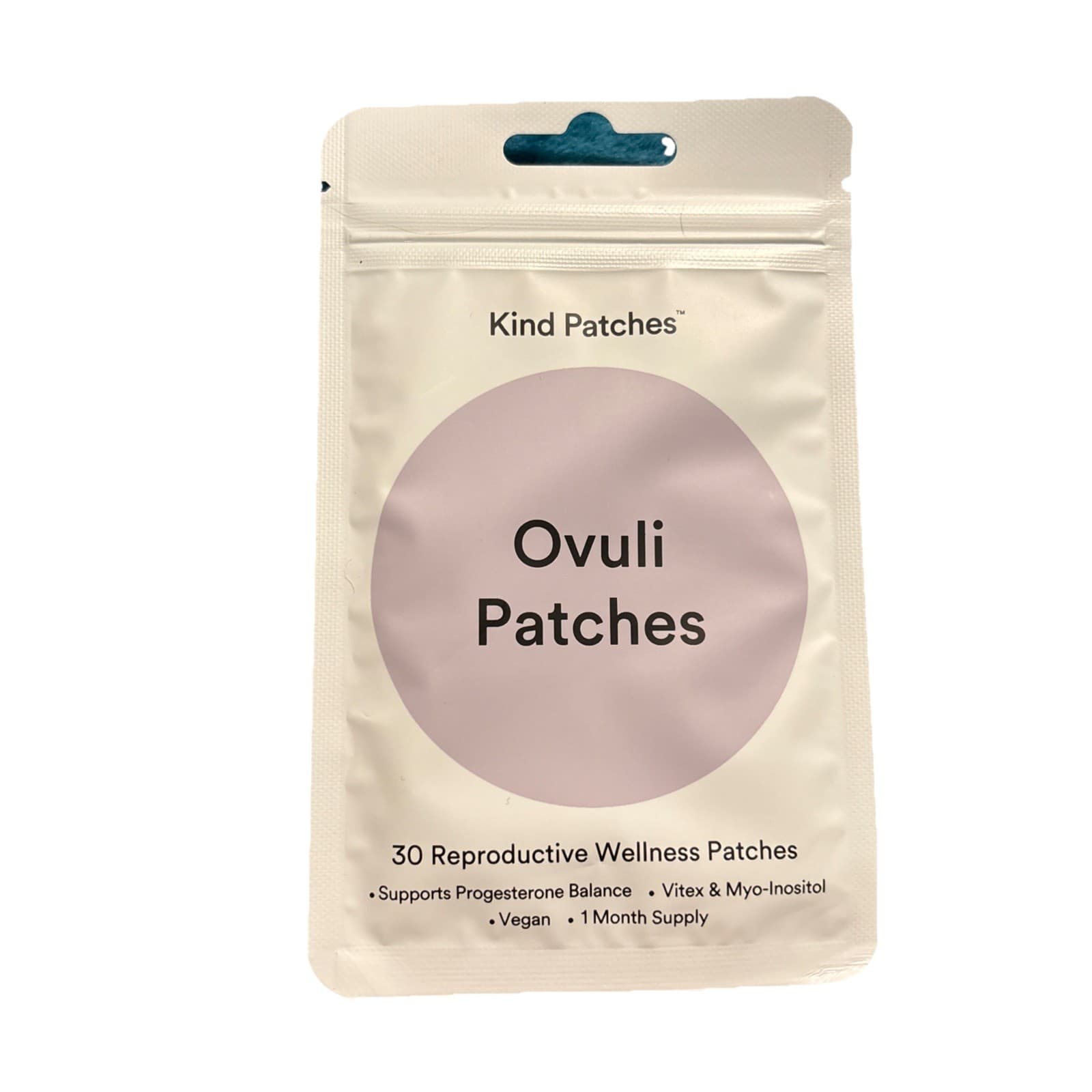Kind Patches Ovuli Patches 30 Reproductive. Wellnedd Patches