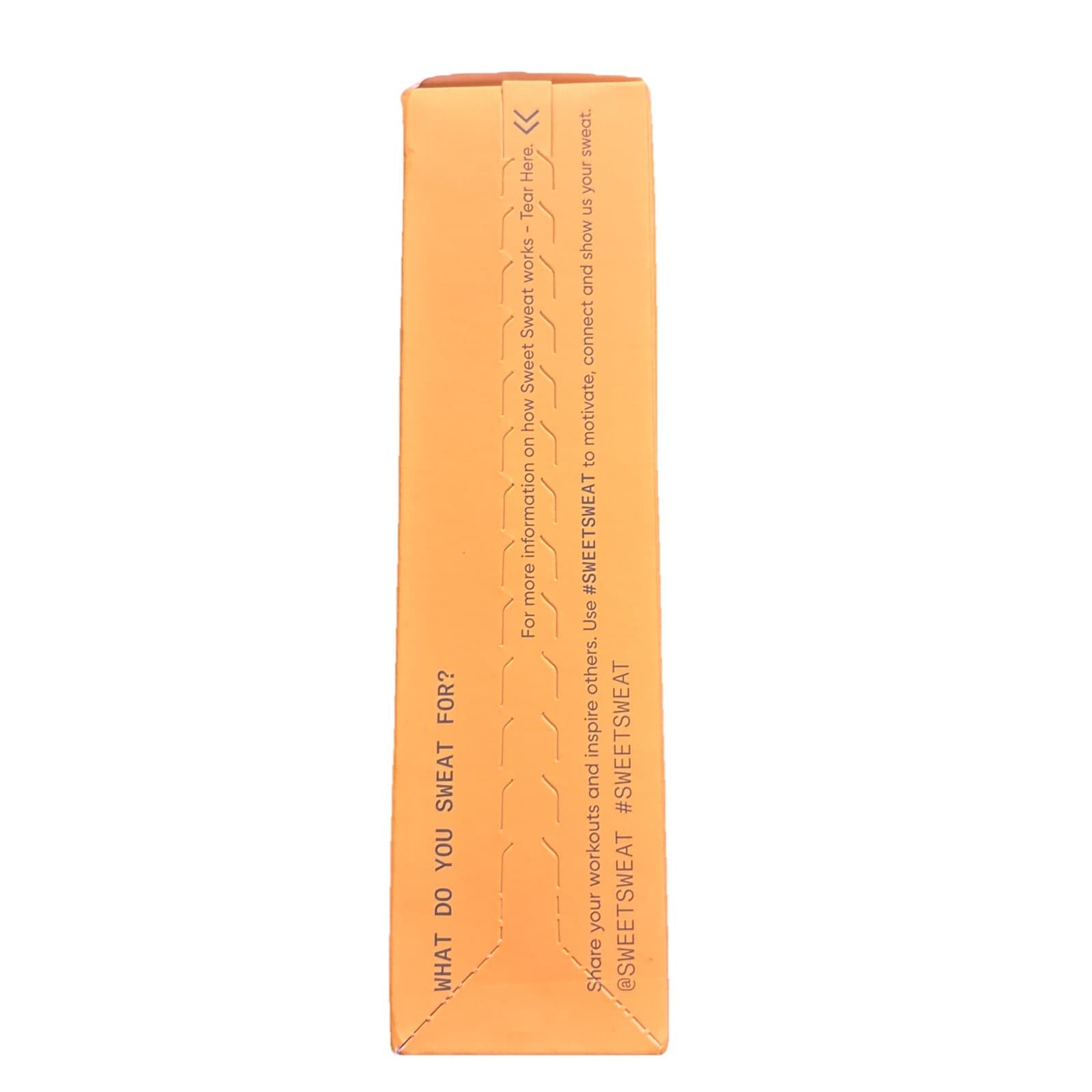 Workout Enhancer Roll-On Gel Stick - Sweat Harder Faster, More Water Weight Loss - Thumbnail 2