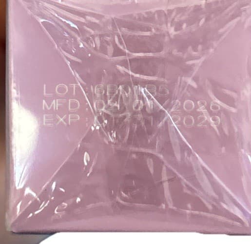 wnp 99.9% High-Purity Rose PDRN Glo Boost Cream Moisturizer Niacinamide 40ml - Thumbnail 5