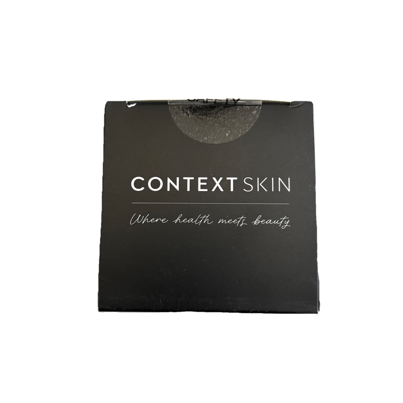 Context Skin Retinol Nicotinamide Face Cream 50g New Anti-Aging Moisturizer - Thumbnail 5