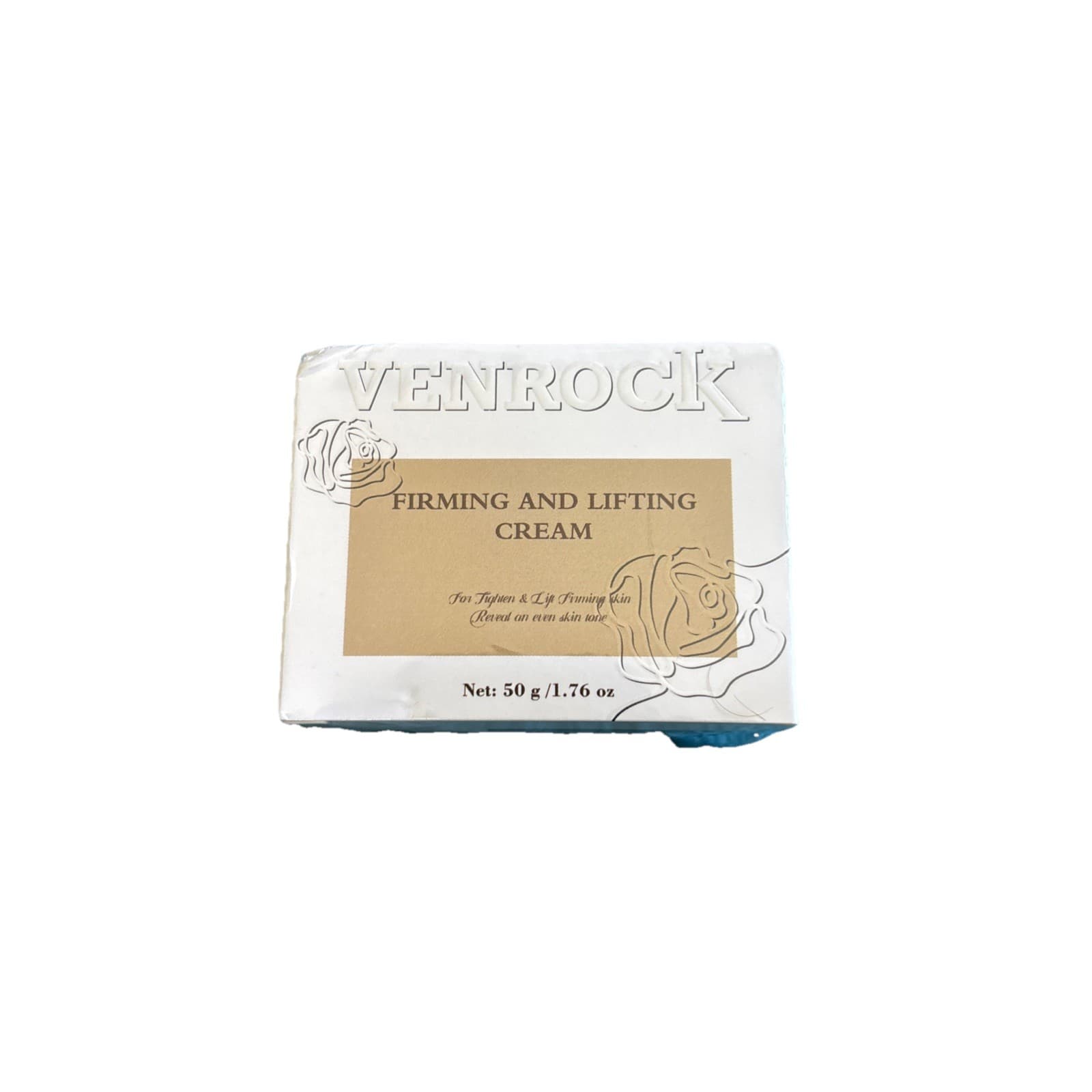 VENROCK Moisturizing & Firming Neck Cream – EXP 08/2028 - Thumbnail 2