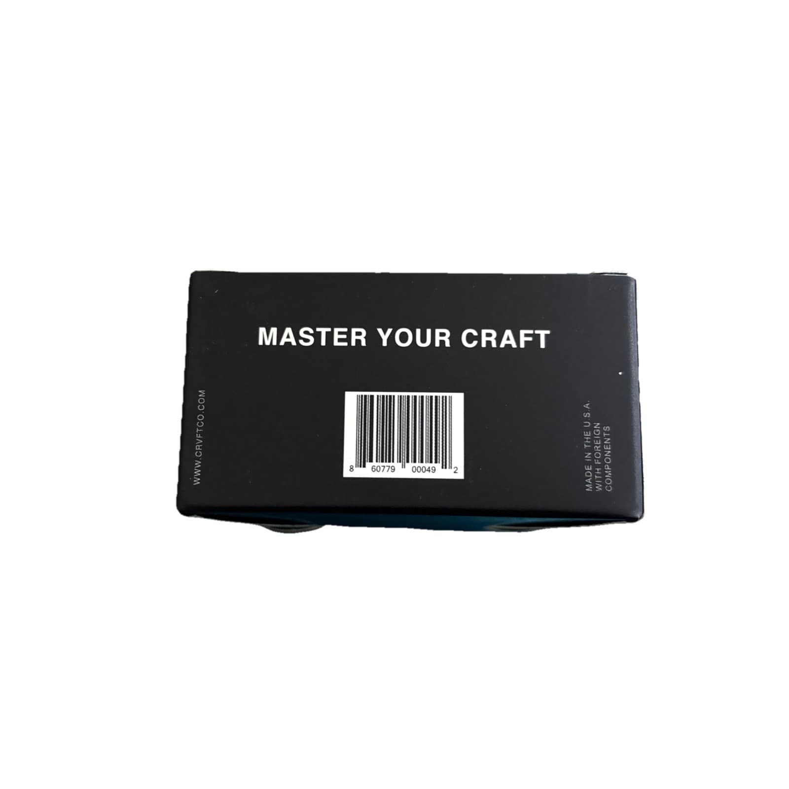 CRVFT Hair Paste 2oz | Light Hold/Low Shine [Matte] | Add 2 Ounce (Pack of 1) - Thumbnail 3