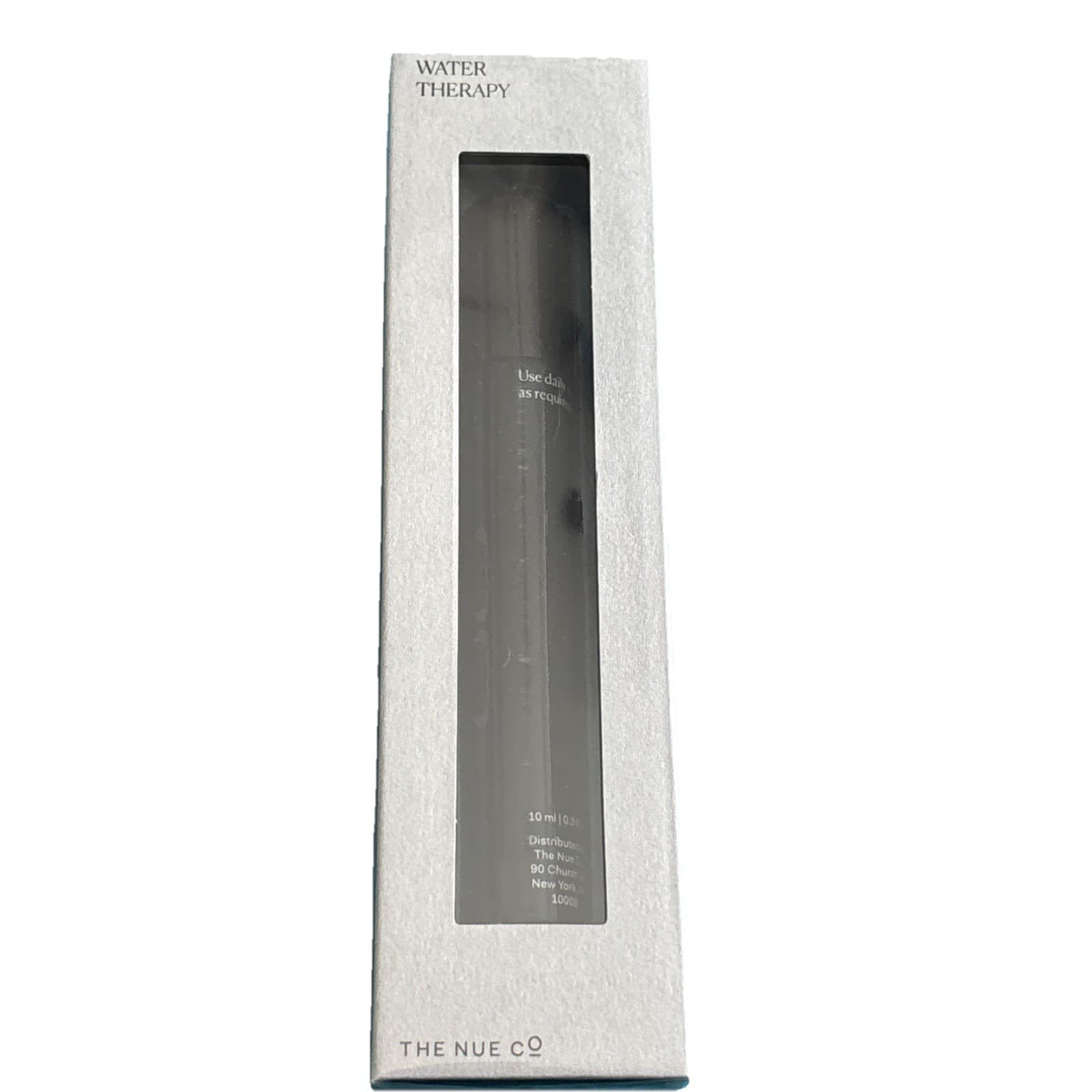 The Nue Co US Water Therapy 10mil perfume