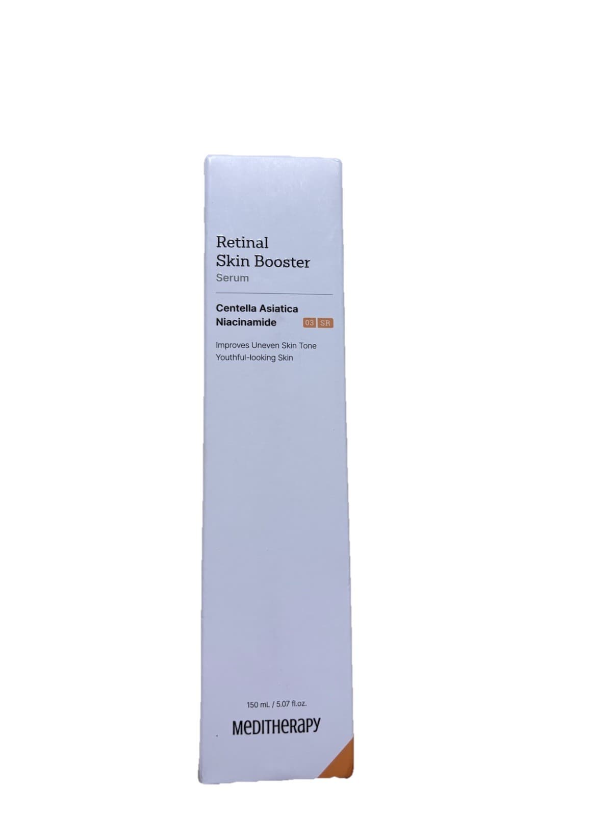 MEDITHERAPY Retinal Skin Booster Serum Centella Niacinamide 150 mL