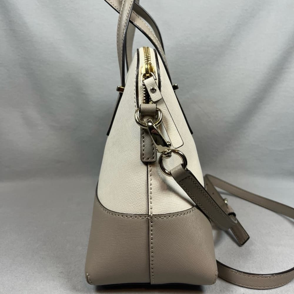 Kate Spade Domed Satchel - Thumbnail 6