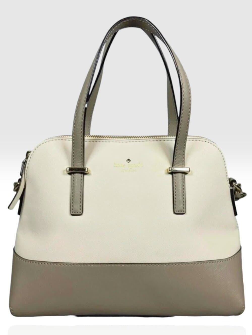 Kate Spade Domed Satchel