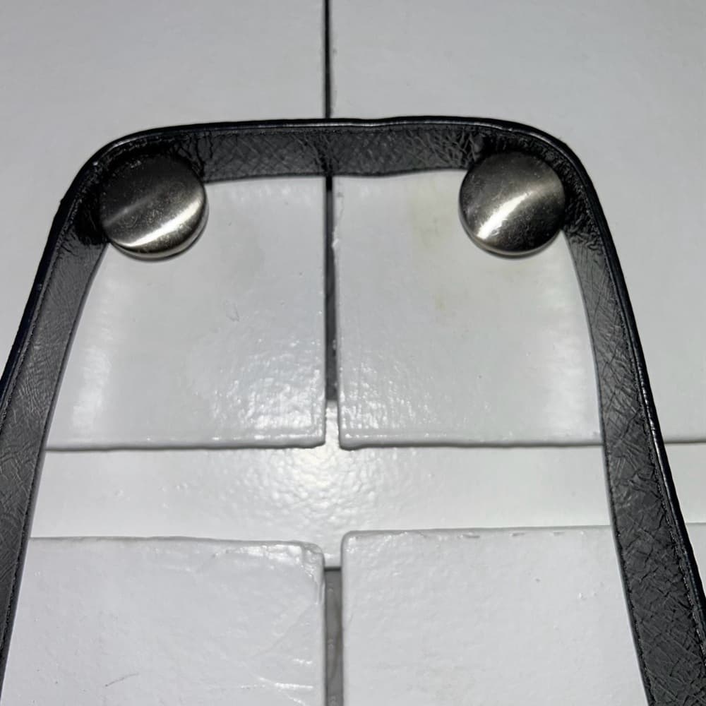 Coach 2010 Signature Shoulder Bag - Thumbnail 13