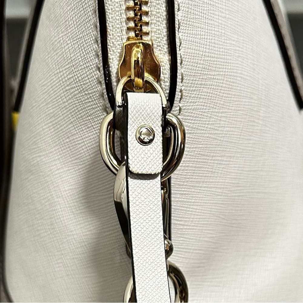 Kate Spade Domed Satchel - Thumbnail 8