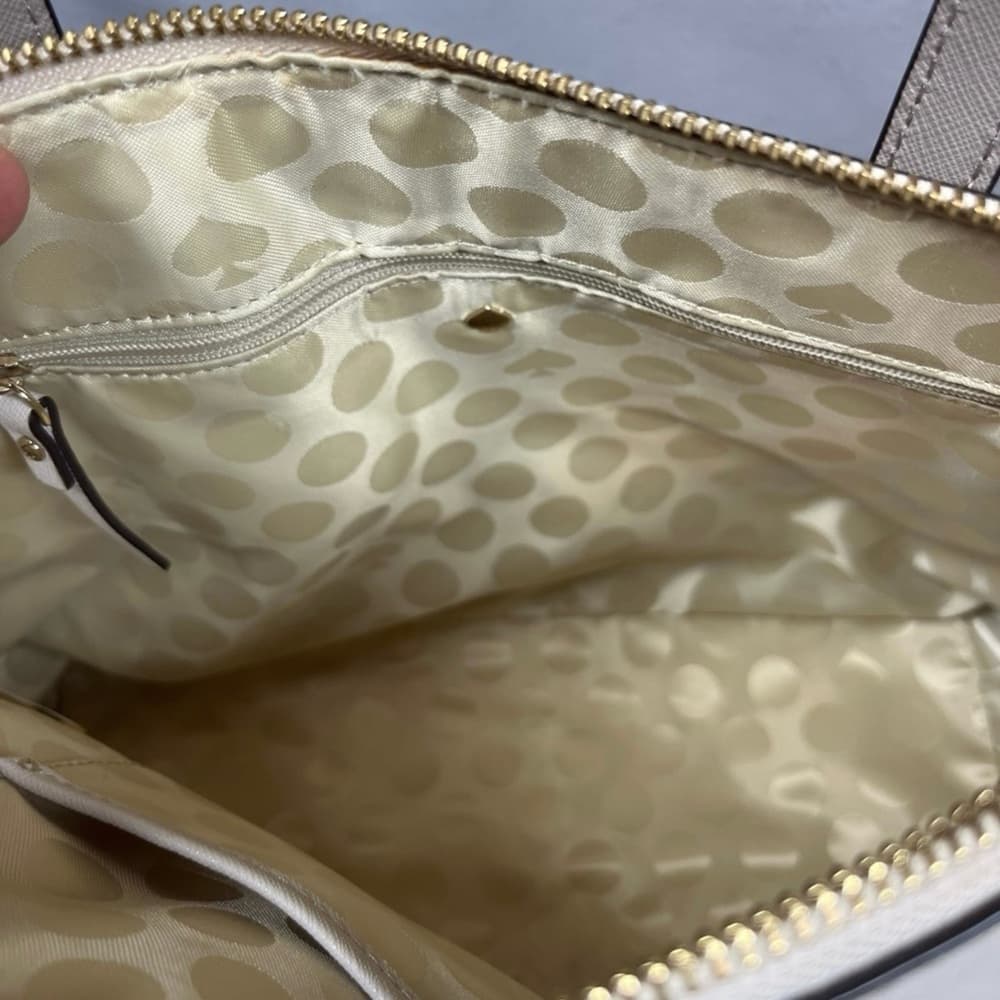 Kate Spade Domed Satchel - Thumbnail 10