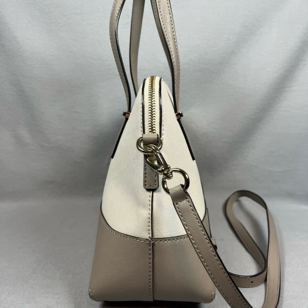 Kate Spade Domed Satchel - Thumbnail 5