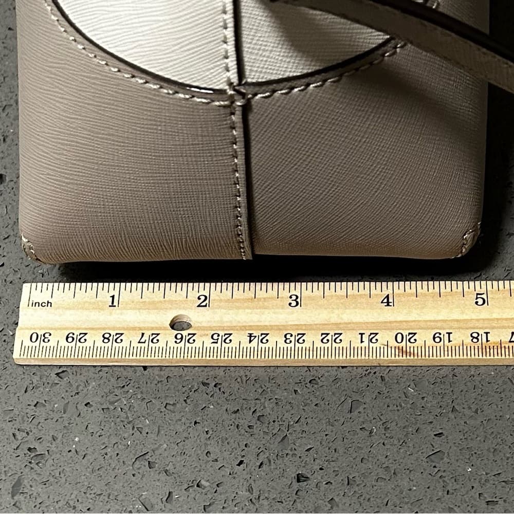 Kate Spade Domed Satchel - Thumbnail 15