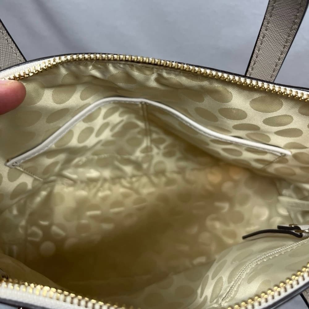 Kate Spade Domed Satchel - Thumbnail 11