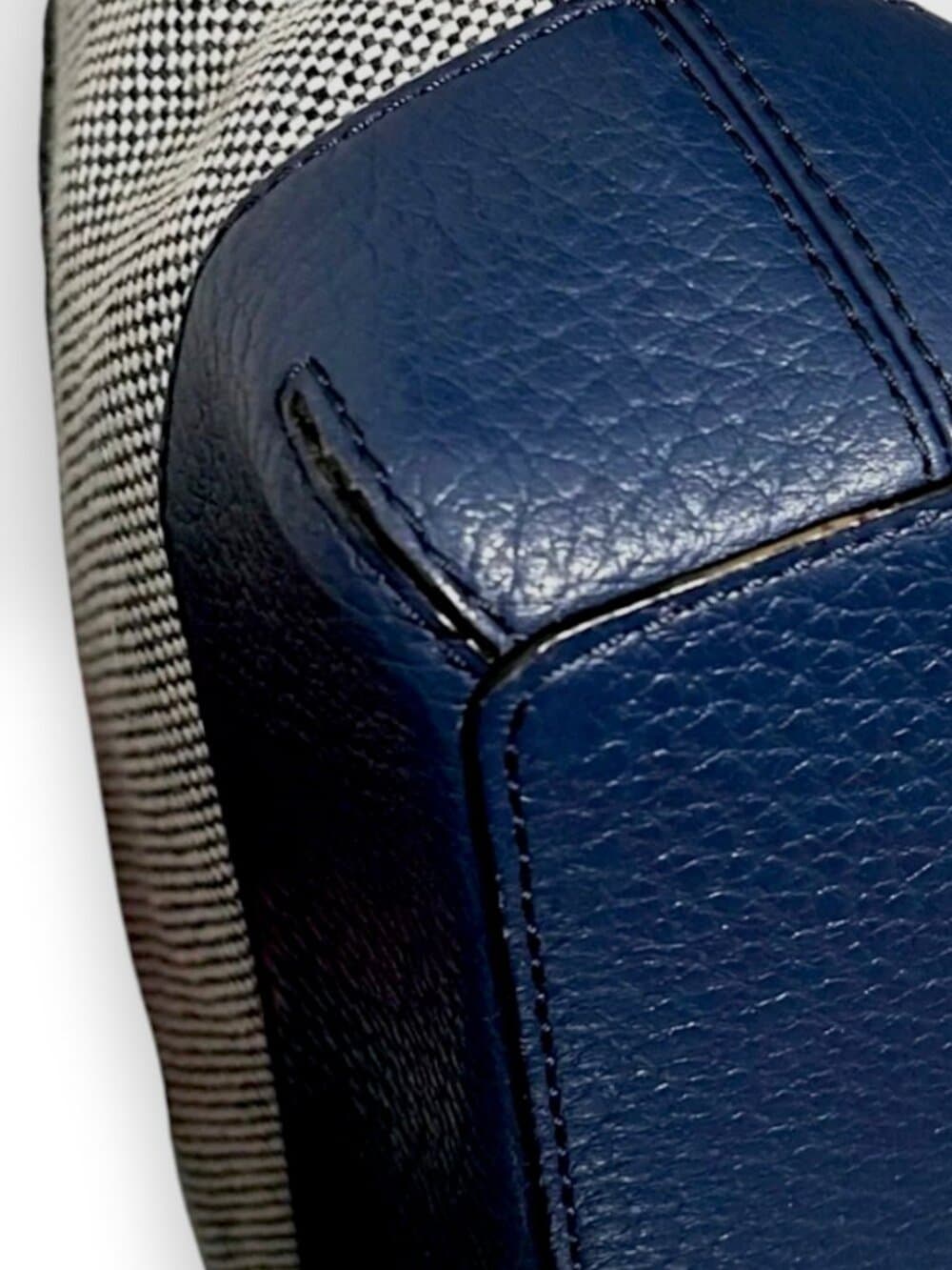 Kate Spade Dome-Top Tweed Satchel - Thumbnail 11