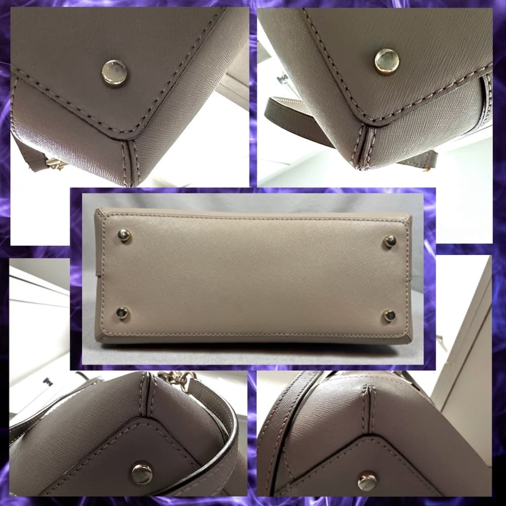 Kate Spade Domed Satchel - Thumbnail 9