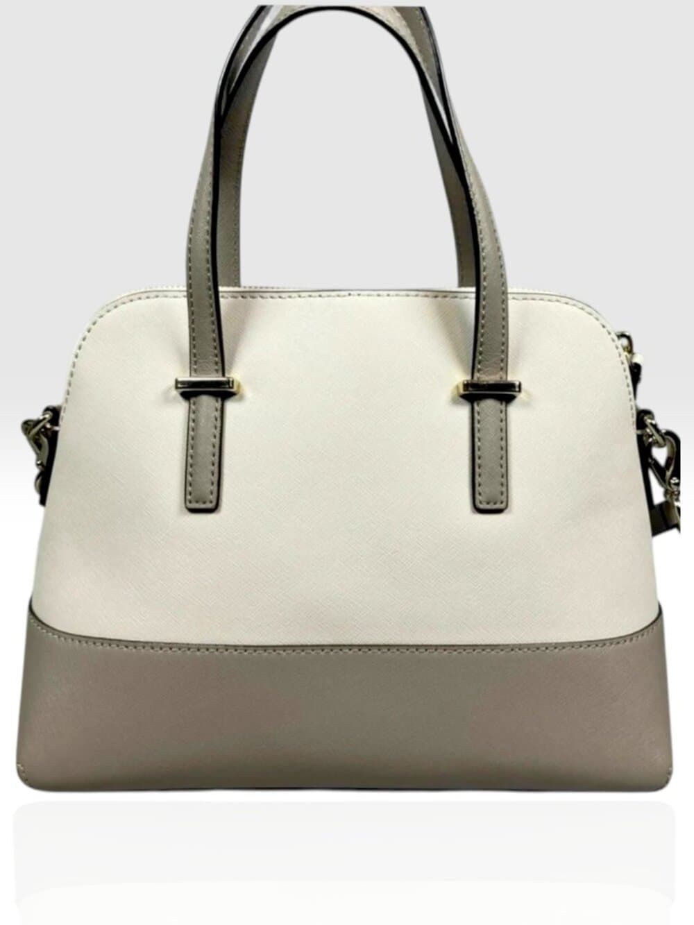 Kate Spade Domed Satchel - Thumbnail 4