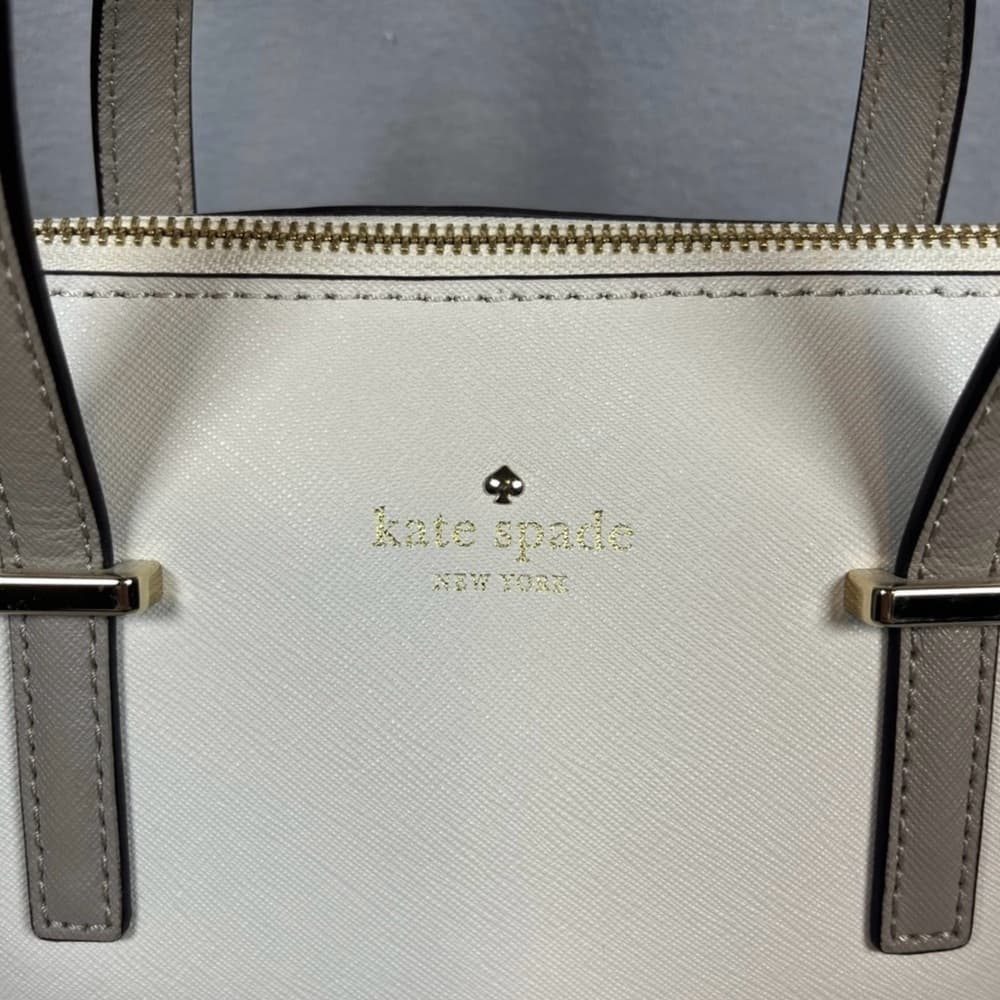 Kate Spade Domed Satchel - Thumbnail 3