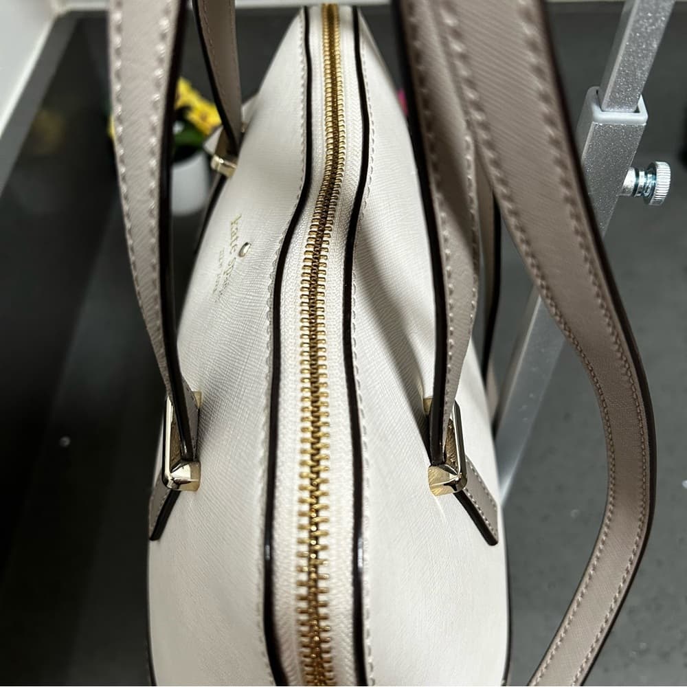 Kate Spade Domed Satchel - Thumbnail 7