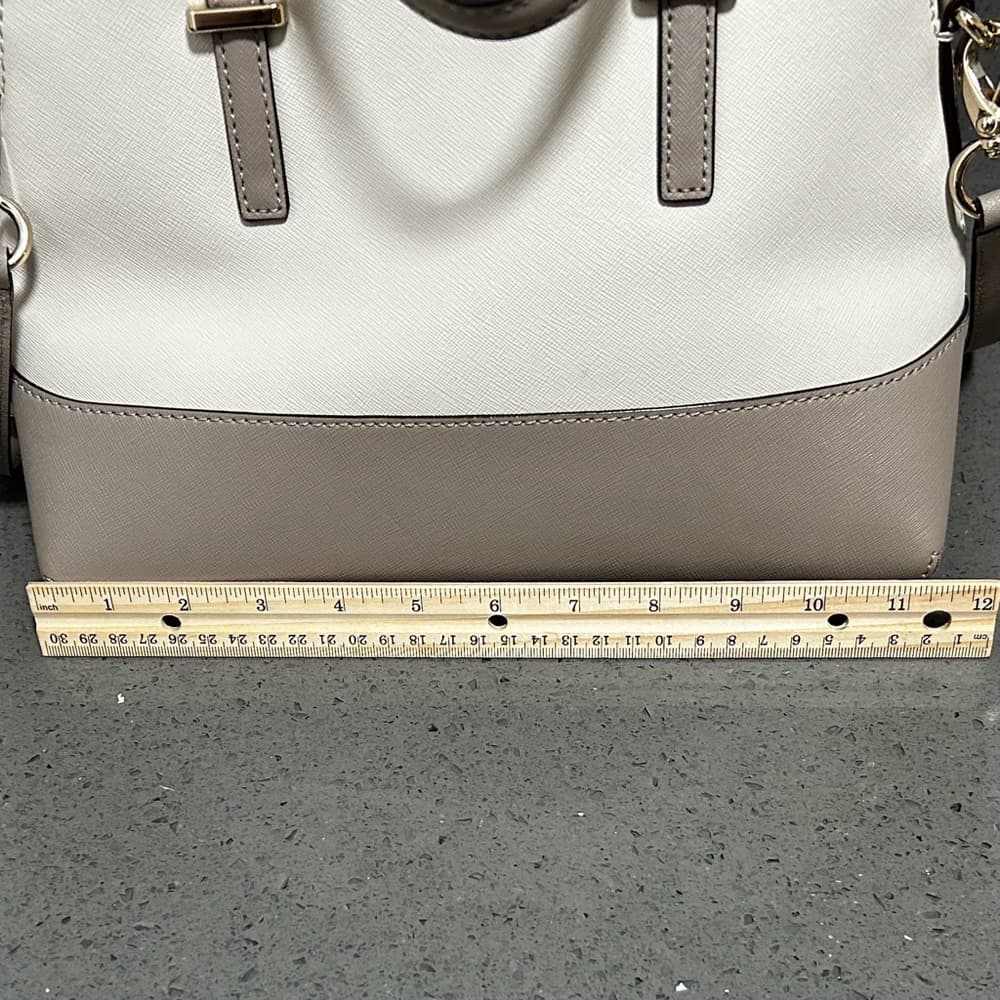 Kate Spade Domed Satchel - Thumbnail 12