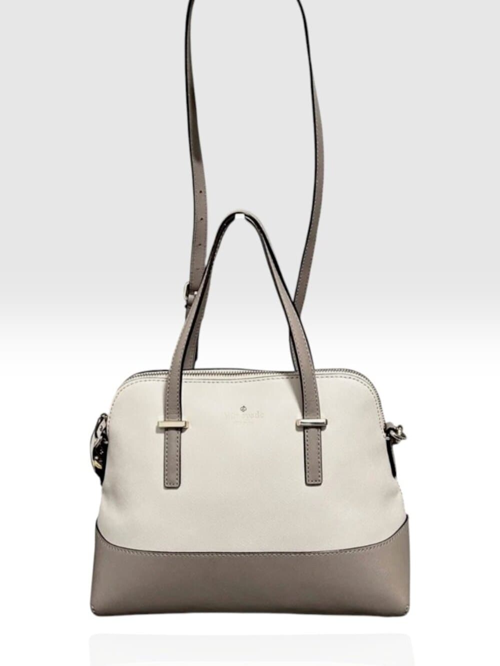 Kate Spade Domed Satchel - Thumbnail 2