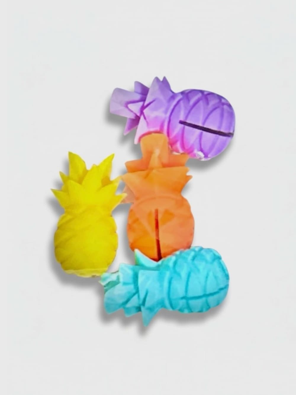 Silligooose Drink Markers and Straw Set - Thumbnail 4