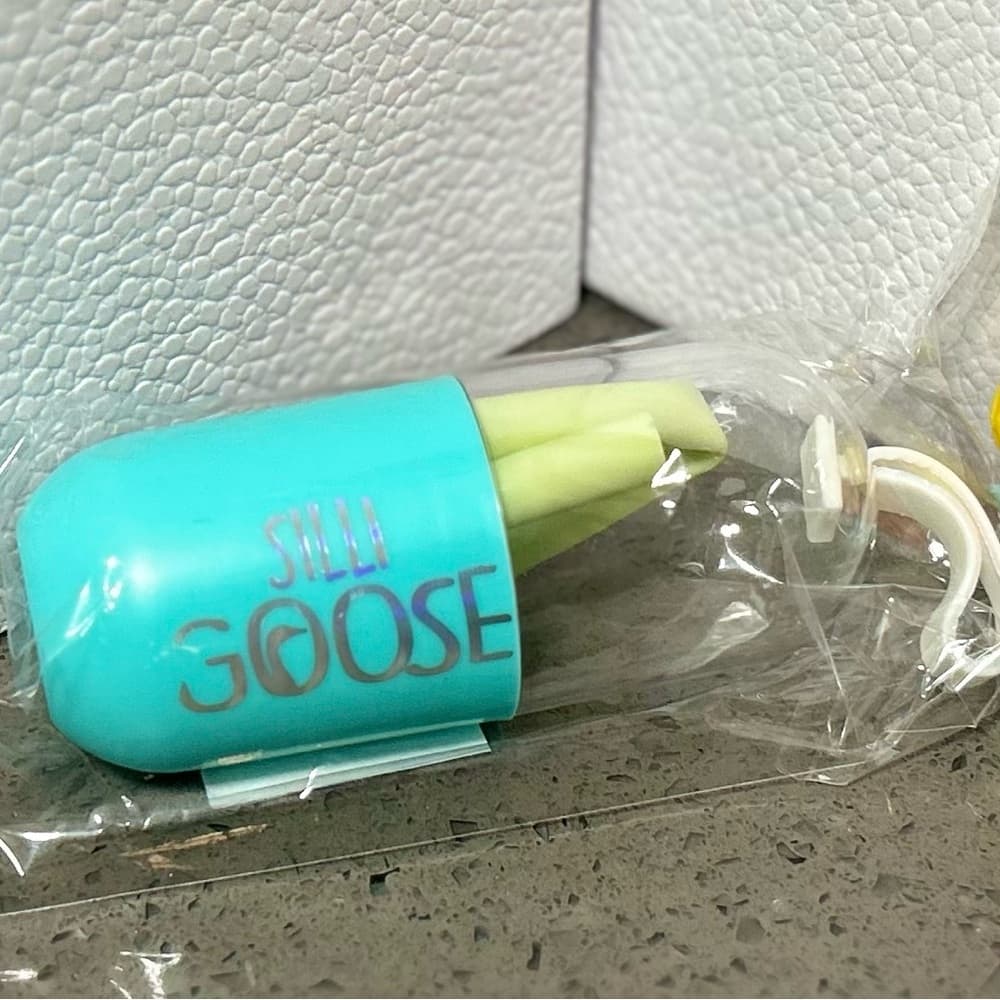 Silligooose Drink Markers and Straw Set - Thumbnail 5