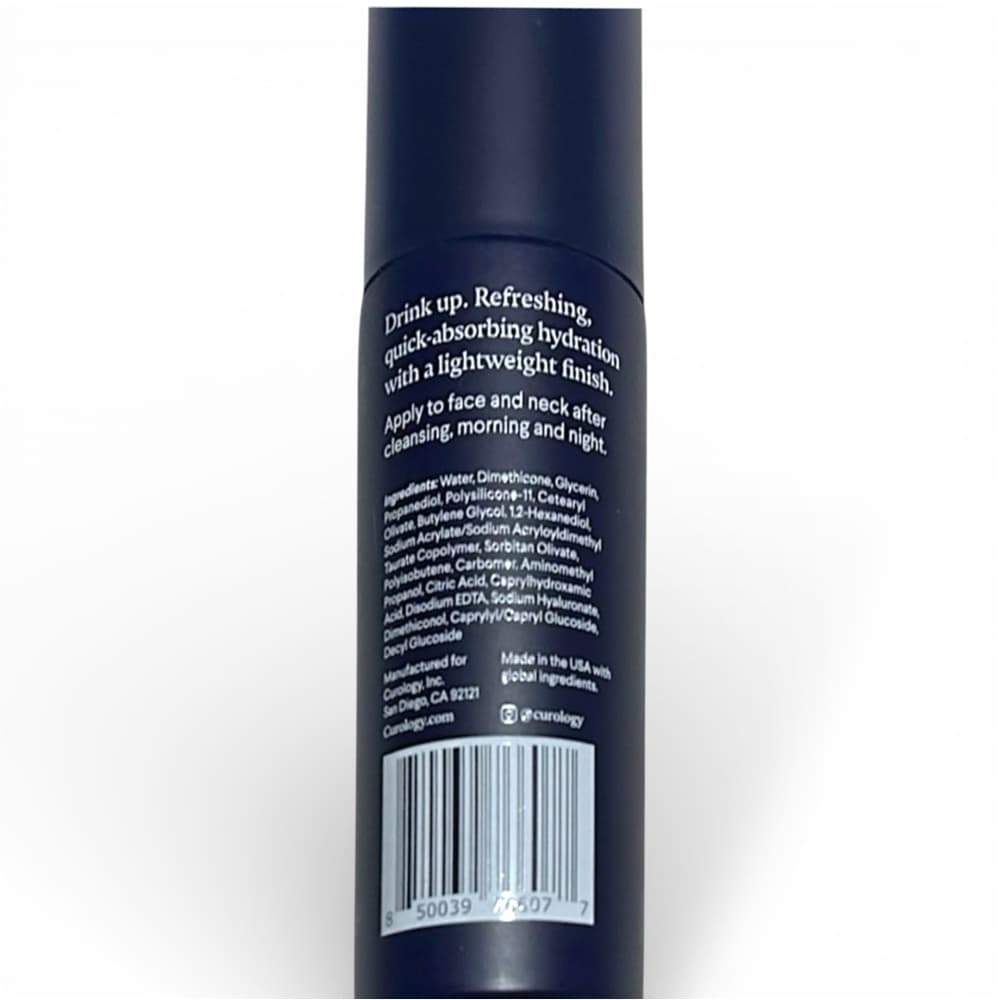 Curology Cleanser and Moisturizer Set - MSRP $35 - Thumbnail 7