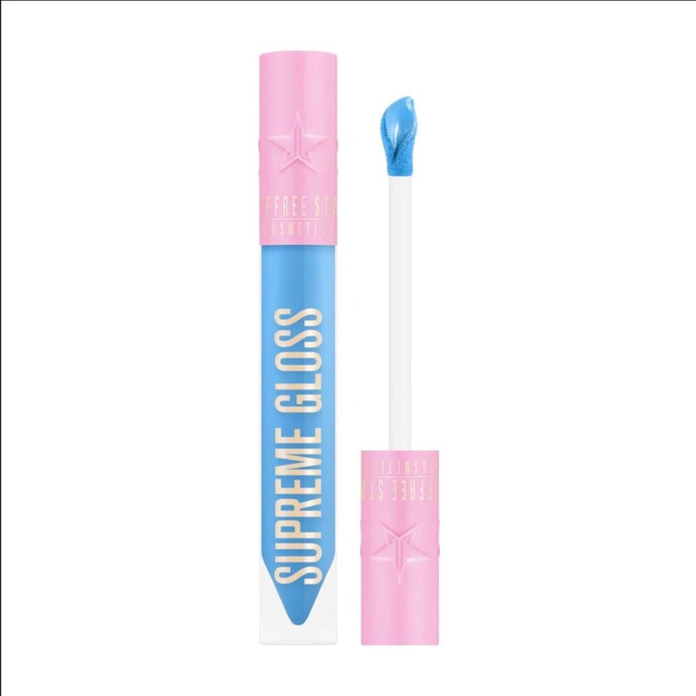 Jeffree Star SUPREME GLOSS - Blue Balls - Thumbnail 5