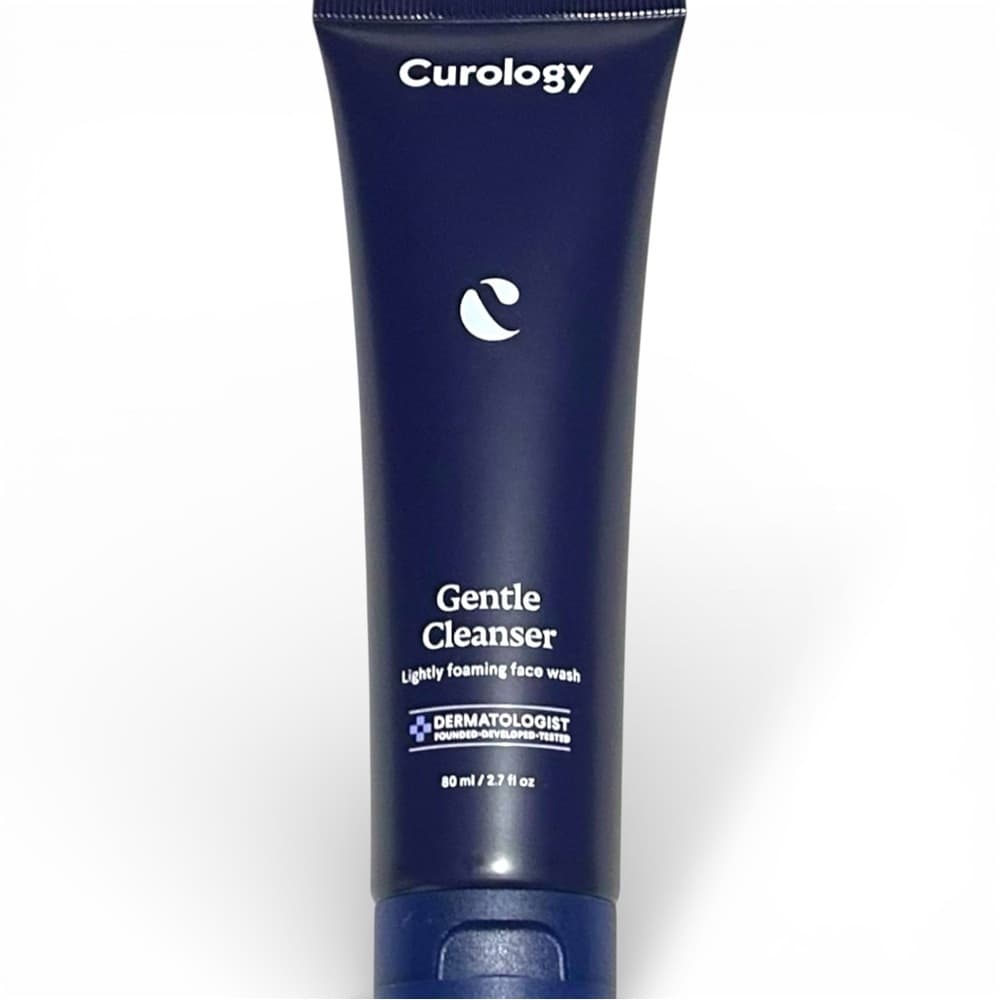 Curology Cleanser and Moisturizer Set - MSRP $35 - Thumbnail 3