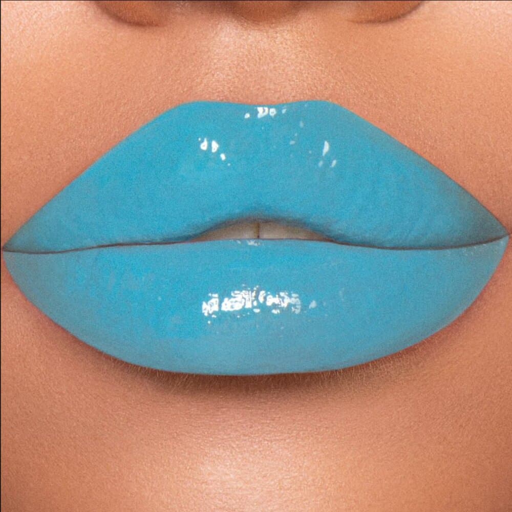 Jeffree Star SUPREME GLOSS - Blue Balls - Thumbnail 2