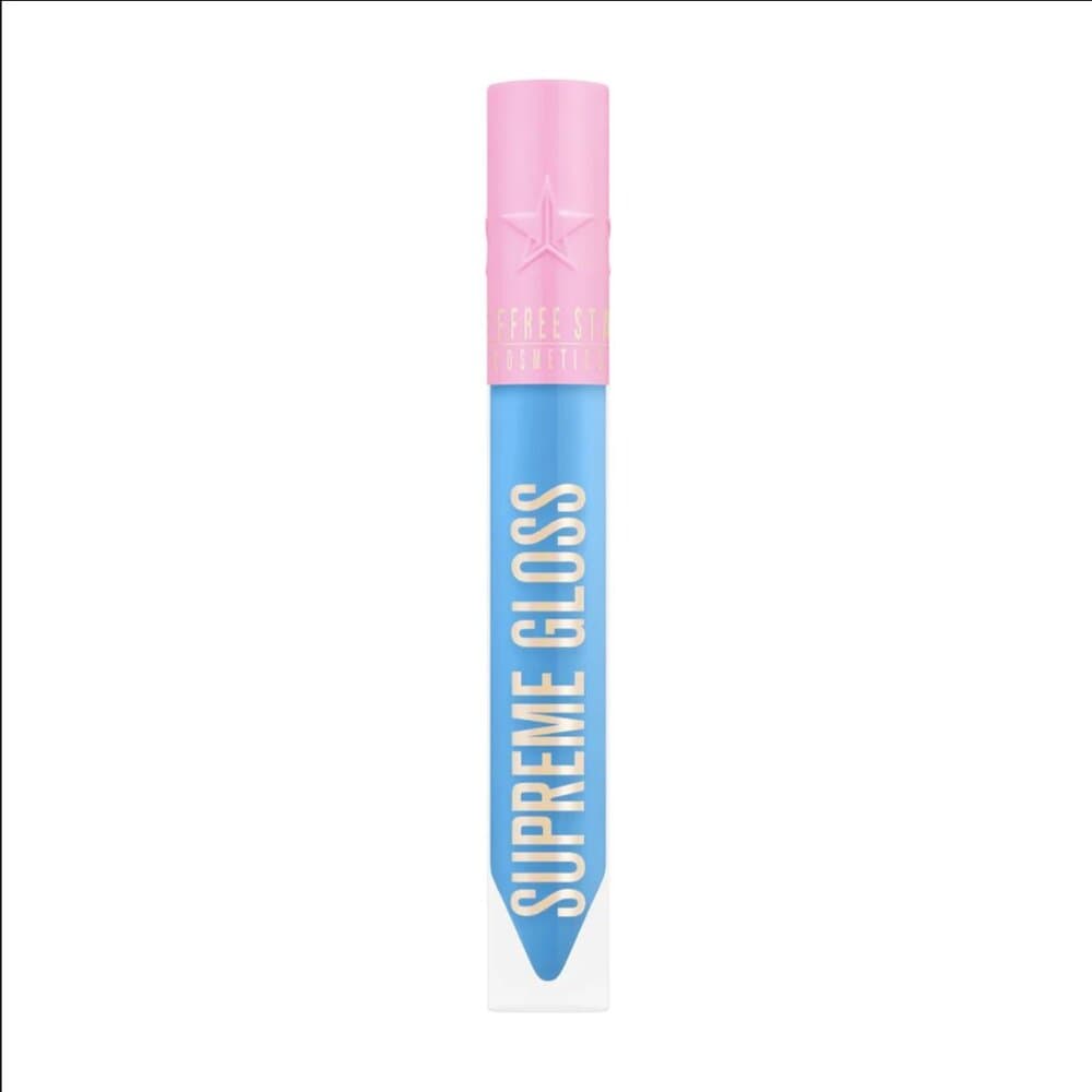 Jeffree Star SUPREME GLOSS - Blue Balls - Thumbnail 6