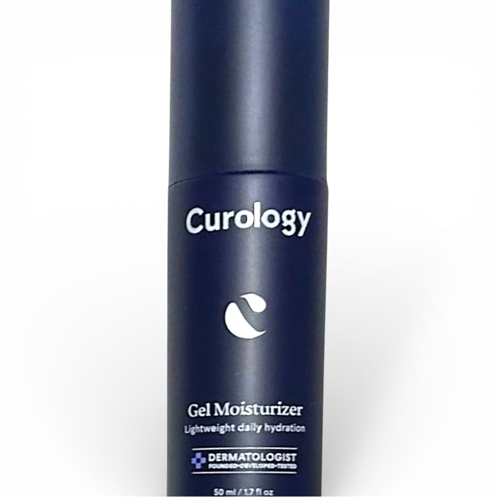 Curology Cleanser and Moisturizer Set - MSRP $35 - Thumbnail 6