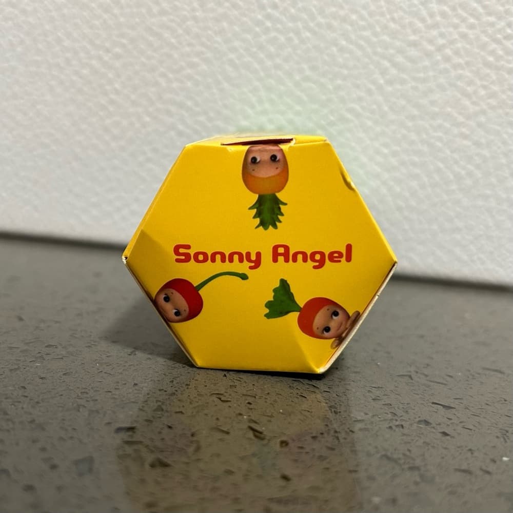 Sonny Angel Hippers Minis - Fruits & Veggies (Harvest Series) - Thumbnail 5