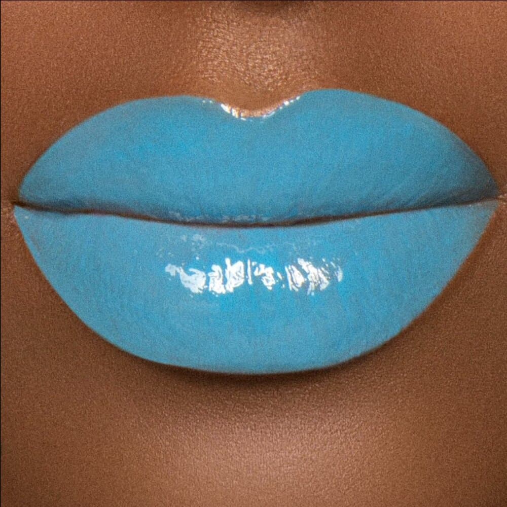 Jeffree Star SUPREME GLOSS - Blue Balls - Thumbnail 3