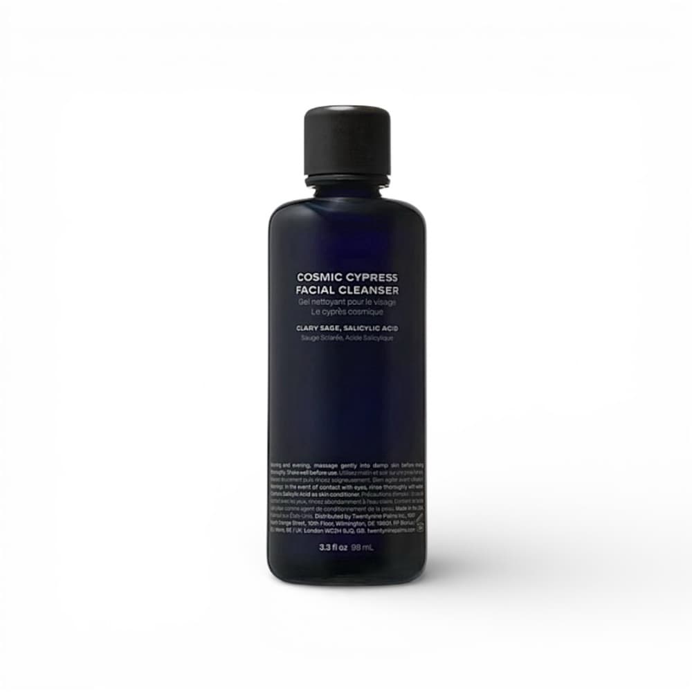 29 Palms Cosmic Cypress Facial Cleanser - MSRP $50 - Thumbnail 2
