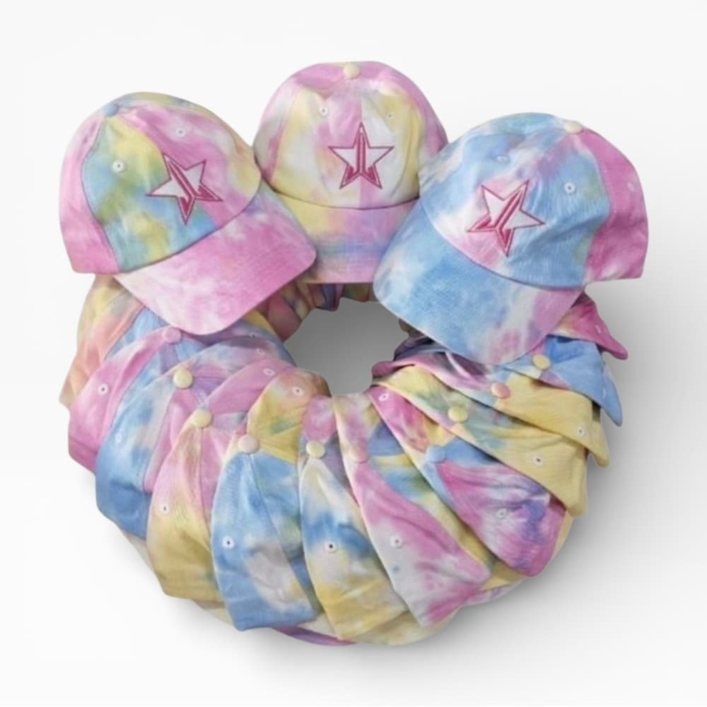 Jeffree Star Cap NWOT