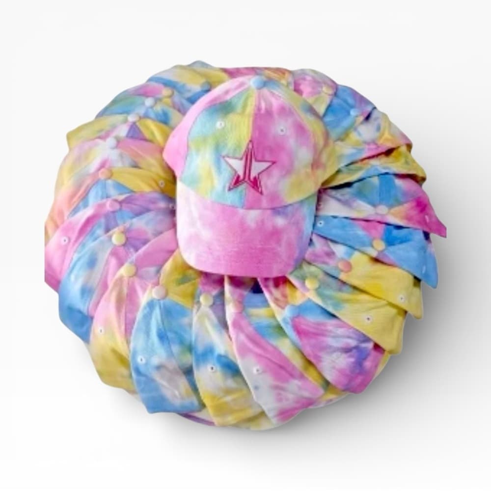 Jeffree Star Cap NWOT - Thumbnail 2