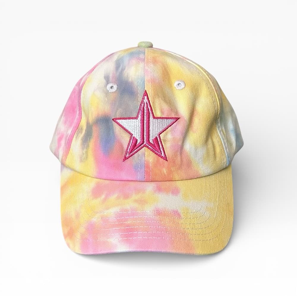 Jeffree Star Cap NWOT - Thumbnail 3