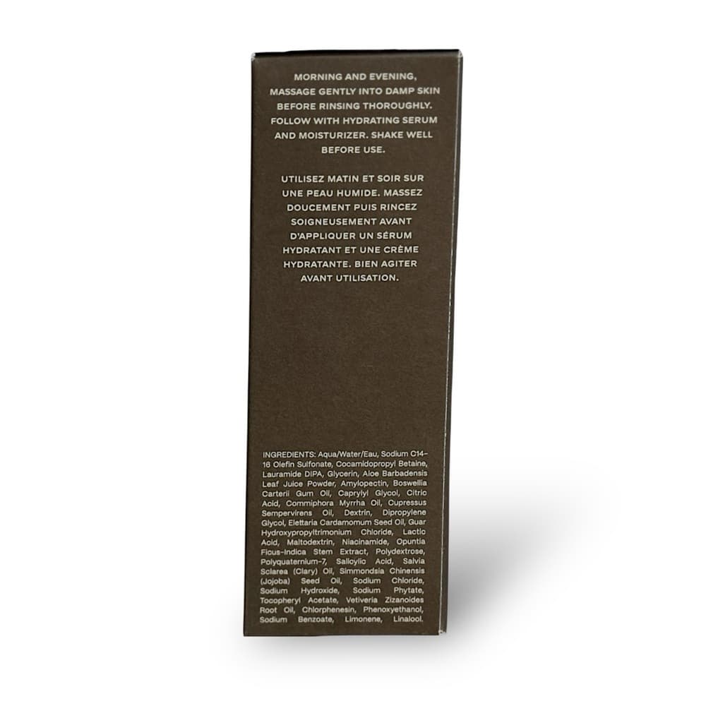 29 Palms Cosmic Cypress Facial Cleanser - MSRP $50 - Thumbnail 4