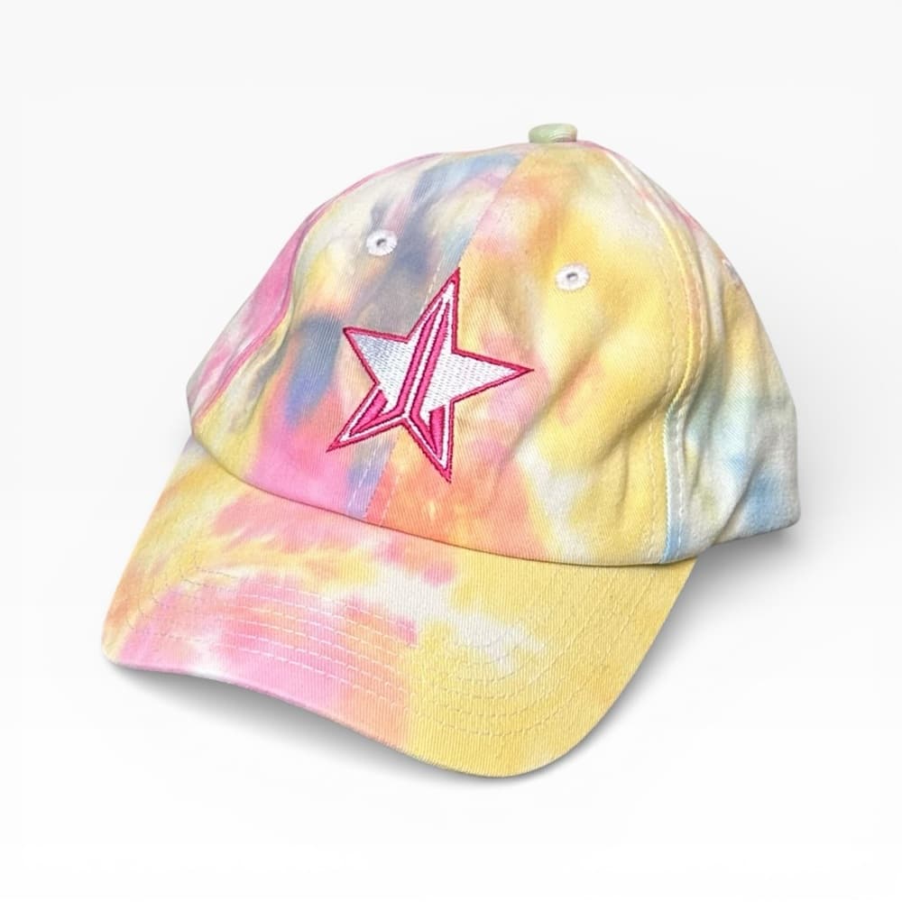 Jeffree Star Cap NWOT - Thumbnail 4