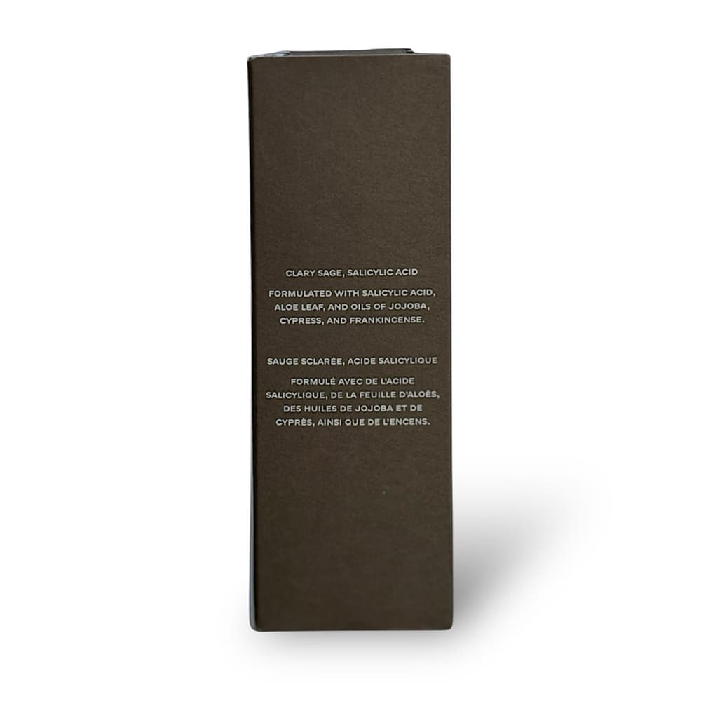 29 Palms Cosmic Cypress Facial Cleanser - MSRP $50 - Thumbnail 5