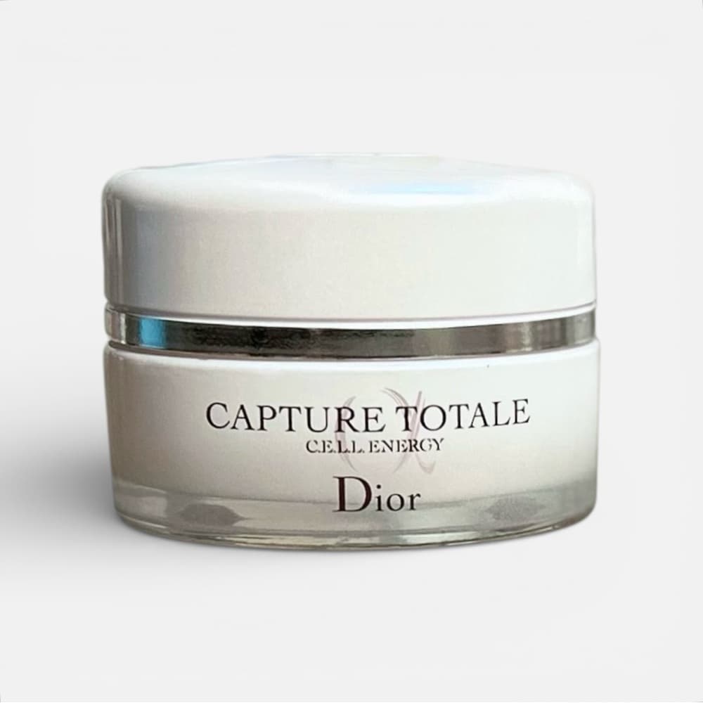 Dior Capture Totale C.E.L.L. Energy Moisturizer - $115 Retail