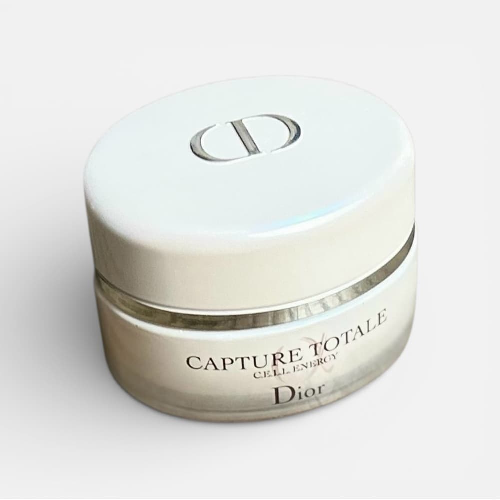 Dior Capture Totale C.E.L.L. Energy Moisturizer - $115 Retail - Thumbnail 2