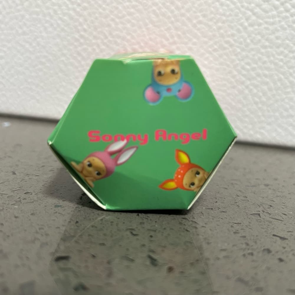 Sonny Angel Hippers Minis - Animals - Thumbnail 3