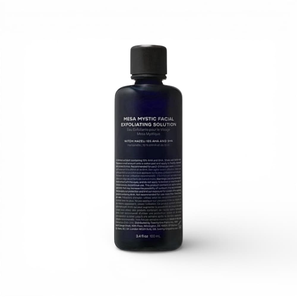 29 Palms Facial Exfoliating Solution - MSRP $60 - Thumbnail 2