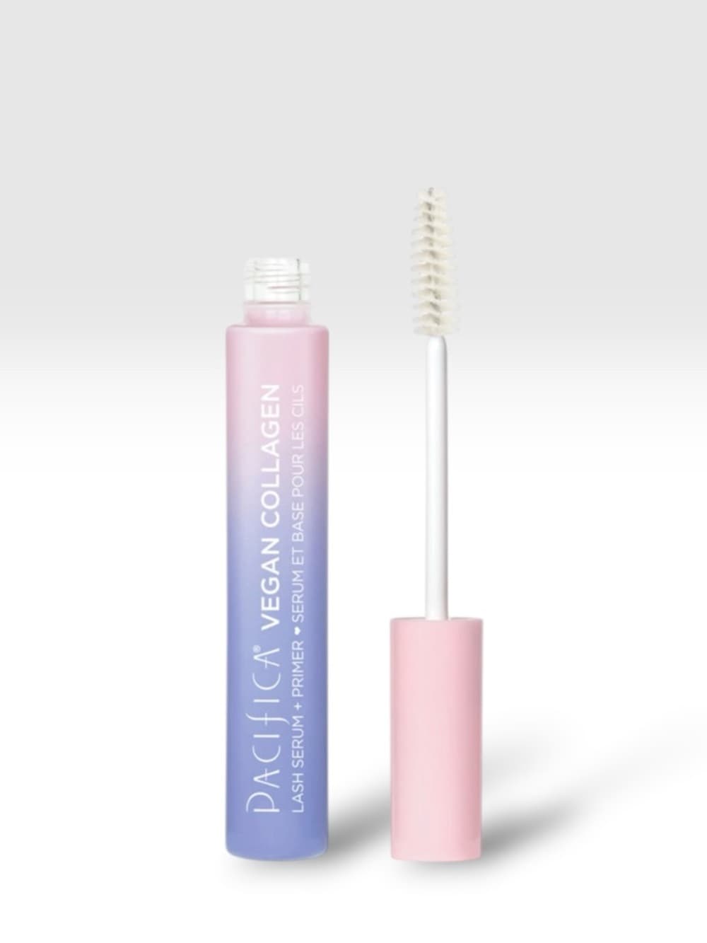 Pacifica Vegan Collagen Lash Serum + Primer - Thumbnail 4