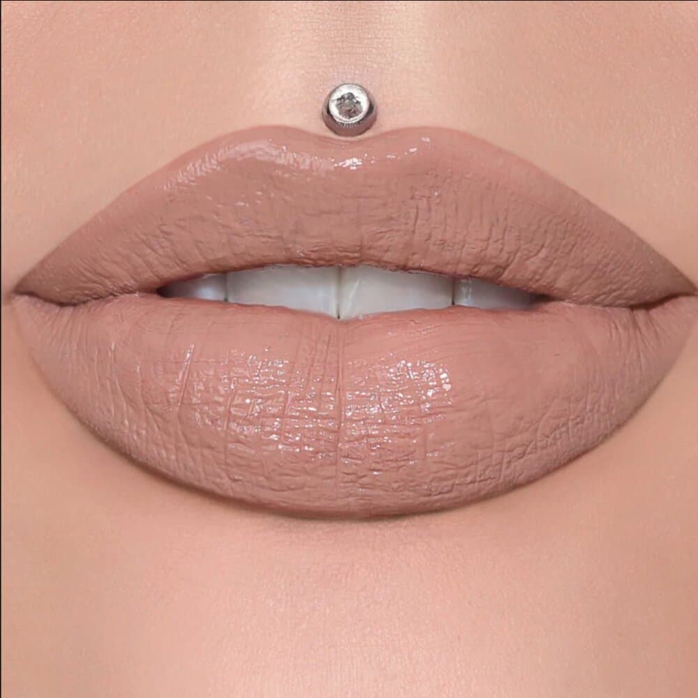 Jeffree Star SUPREME GLOSS - Blow My Candles